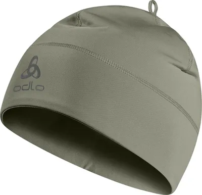 Produktbild von Odlo Hat POLYKNIT Warm Eco Beanie | 762670-10876