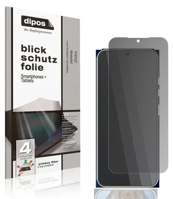 Image de Protection écran de Confidentialité pour JoyHandy J25 Ultra Protecteur Anti-Espion dipos