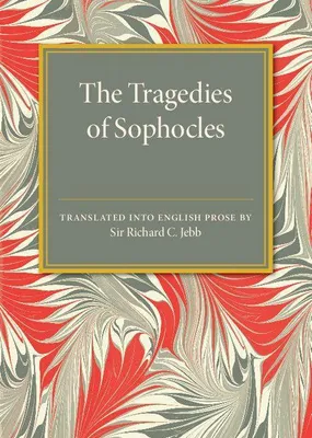 Produktbild von The Tragedies of Sophocles