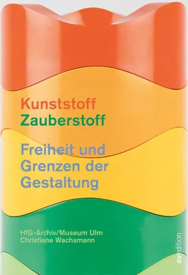 Produktbild von Kunststoff - Zauberstoff