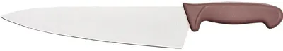 Productafbeelding van Kochmesser Premium - bruin - 26 cm
