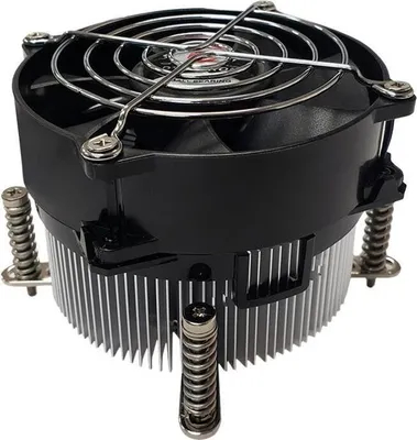 Immagine prodotto di Raffreddatore CPU Dynatron Q12 Intel 1700 con ventola (Q12)