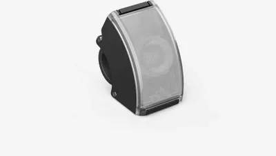 Image de Lampe de vélo Curve Front Light 220lm