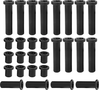 Produktbild von 28pcs vorderen hinteren A-Arm-Buchsen 5439874 Ersatz für Polaris RZR 800 s 4