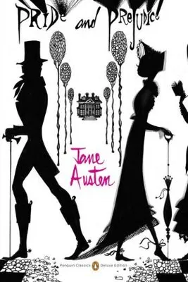 Imagen del producto de Pride and Prejudice. Deluxe Edition