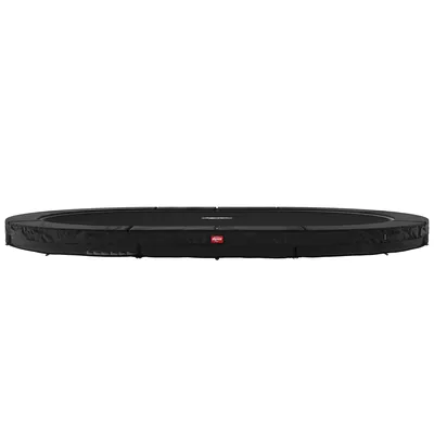 Produktbild von Berg Grand Champion Trampolin InGround 520 cm Schwarz