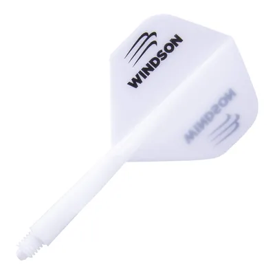 Obrázek produktu pro Letky Astix - white - M