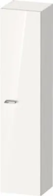 Produktbild von DURAVIT XB0069030300000 Hochschrank XBase 358x400x1760mm Eich