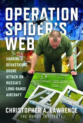 Produktbild von Operation Spider's Web