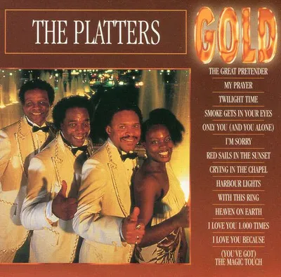 Produktbild von Gold