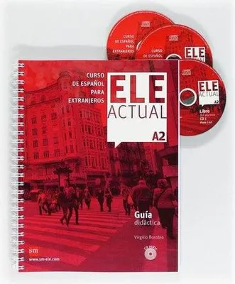 Imagen del producto de Ele Actual