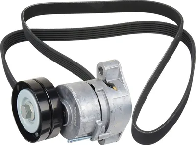 Produktbild von RIDEX 542R1032 Keilrippenriemensatz für OPEL Corsa B Schrägheck (S93)