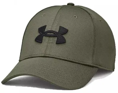 Image de Casquette Under Armour Blitzing Kaki