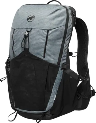 Produktbild von Mammut Ducan 22 - Wanderrucksack 52 cm (strata-black)