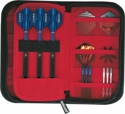 Produktbild von Unicorn Darts Maxi Wallet Dartzubehör