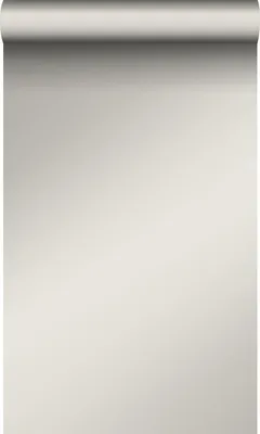 Produktbild von Origin Wallcoverings Tapete Uni Gold 53 cm x 10.05 m