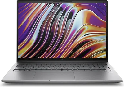 Zdjęcie produktu dla HP ZBook/16 G11/R7-8845HS/16"/WUXGA/16GB/1TB SSD/RTX1000Ada/W11P/Silver/3RNBD