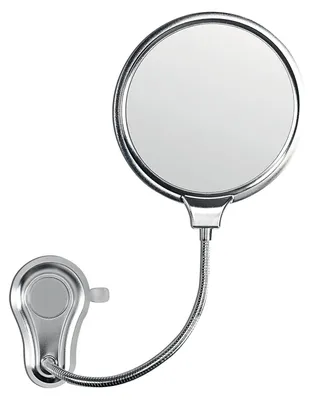 Image de Miroir Orientable Chrome - - G-Ho081300A00