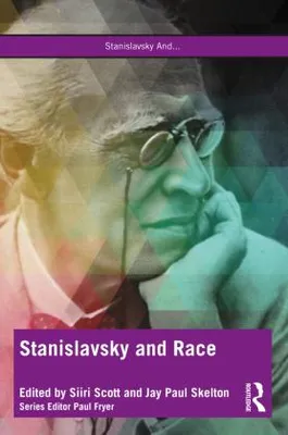 Produktbild von Stanislavsky and Race