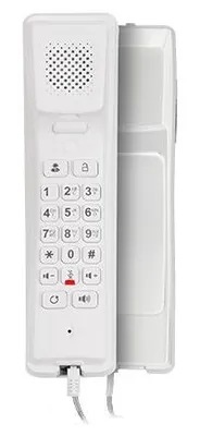 Immagine prodotto di 2N IP-Handset bianco