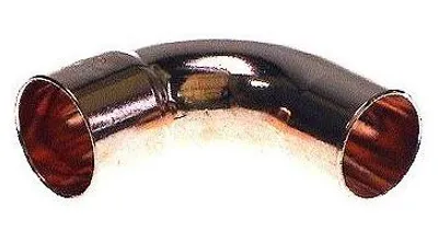 Image de Coude Cuivre 16mm M/f Raccord à Souder Plomberie - Générique