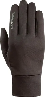 Image de Gants Dakine Rambler Liner Marron S Hommes,Femmes Marron S