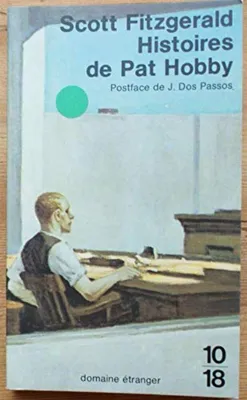 Image de Histoires de pat hobby