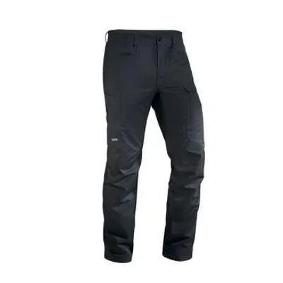 Immagine prodotto di pantaloni da lavoro uvex suXXeed grigio, grafite taglia 26