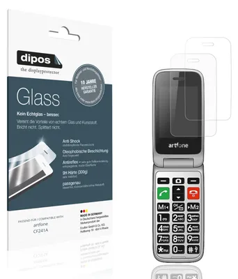 Obrázok produktu pre 2x dipos GlassAR artfone CF241A