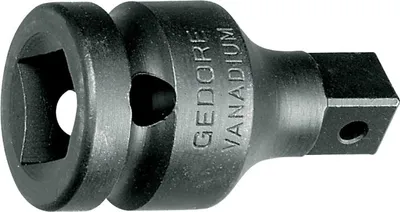 Image de GEDORE KB 1930 Réducteur de force 1/2" sur 3/8", 6650370