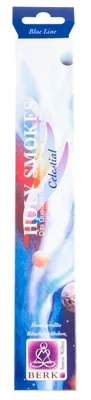 Image de Holy Smokes - Celestial | Bâtons d'encens Blue Line