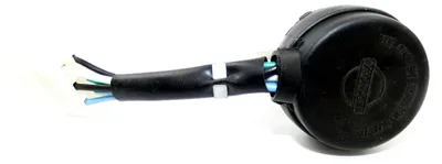Produktbild von MATRIX Ersatzteil Zündschloss für Stromerzeuger Stromgenerator PG 5500 F-3