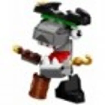 Immagine prodotto di LEGO Sharx, Set di costruzioni, 6 anni, 55 pezzi