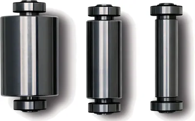 Produktbild von Fein Kontaktrolle, Ø 27,0 mm, Breite 150,0 mm