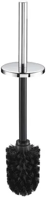 Produktbild von Geesa Nemox WC-Bürste mit Stiel für 6510-06 und 6511-06 Chrom