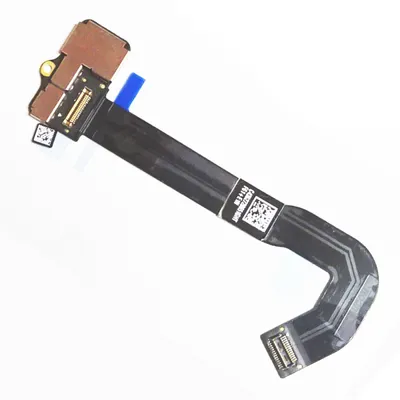 Produktbild von Für Apple Macbook Pro 13" A1706 Ams983 Kabel Jc01-0 Touchbar Flex Ribbon cable Connector Stecker Flachbandkabel