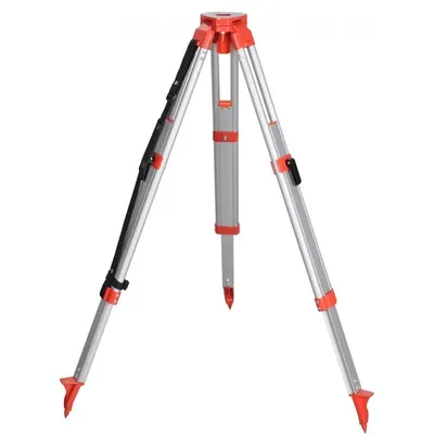 Imagen del producto de Trípode de construcción de aluminio Bt 20