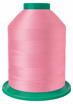 Produktbild von Ariadna Iris 40N Stickgarn 5000m Polyester Rosa