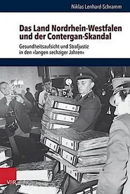 Image de Das Land Nordrhein-Westfalen und der Contergan-Skandal