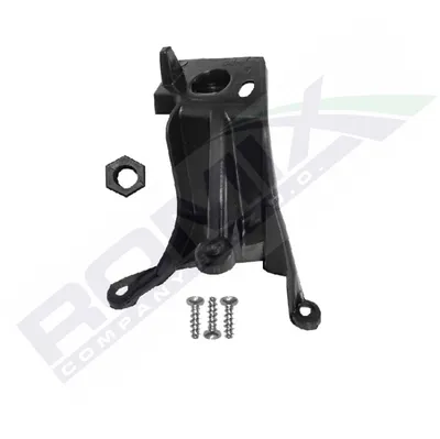 Produktbild von ROMIX Reparatursatz Hauptscheinwerfer (Halter) C70737 Links für FIAT Linea (323, 110)
