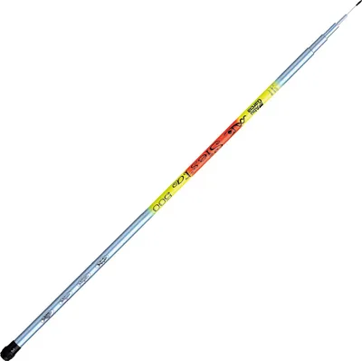 Immagine prodotto di ABU GARCIA Siesta Canna telescopica, 6m, 19.68ft, 6 pezzi, canna da pesca, 1096328