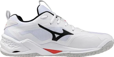 Produktbild von Mizuno Wave Stealth Neo 2 Indoor-sportschuhe Weiß EU 43 Weiß EU 43
