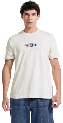 Obrázek produktu pro Tričko Guess pro muže, standardní střih, model GT59504 (velikost XL), barva bílá