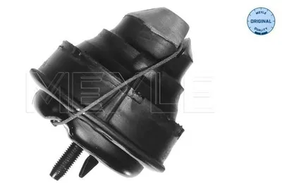 Produktbild von MEYLE Motorlager Hydrolager Hinten Rechts für VOLVO V70 I (875, 876) 514 943 0000