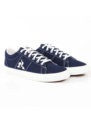 Produktbild von Le Coq Sportif Verdon Plus Dress Blue EU 40