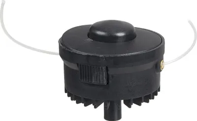Zdjęcie produktu dla Głowica żyłkowa Krysiak QP500/MAXG102 NZ391/01