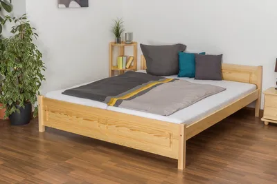 Produktbild von Bett 180x200