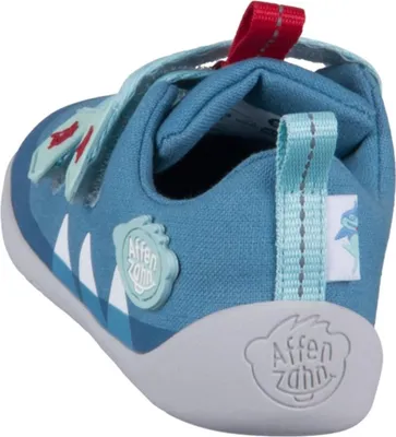 Immagine prodotto di scarpe Affenzahn Lucky Shark 0039130211