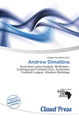 Produktbild von Andrew Dimattina