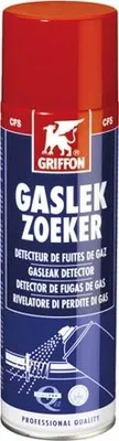 Produktbild von Griffon - Gasleckdetektor - 400 ml